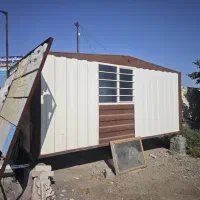 فروش کانکس سنگین و سالم
