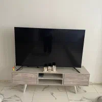 تلویزیون و اجاق گاز