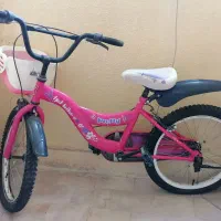 دوچرخه