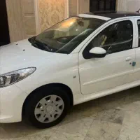 پژو 207 دنده  پانا (TU5P ) صفر و خشک