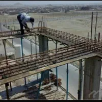 به دو نفر ارماتور بند نیازمندیم
