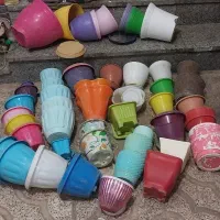 گلدان واستندگلدان