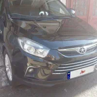 جک s5اتومات ۲لیتر کم کار فوری