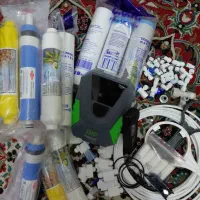 تعویض فیلتر و سرویس تصفیه آب در شیراز