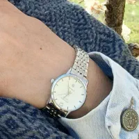 ساعت زنانه گم شده