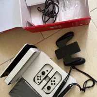 نینتندو سوییچ اولد nintendo