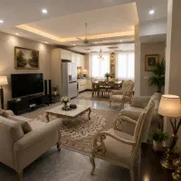90متر-فول-امکانات-2ساله-خوش-نقشه