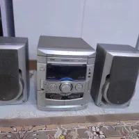 ضبط الجی