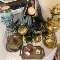 سنتی|صنایع دستی و سایر لوازم تزئینی|تهران, مسعودیه|دیوار