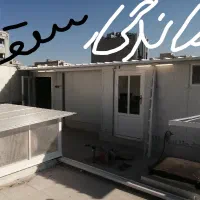 شیروانی سازهای سبک(ساندویچ پنل)کلید تحویل*ماندگار*
