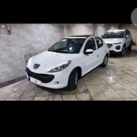 حواله ۲۰۷ اتومات پانا مرا