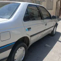 پژو 405 مدل 89