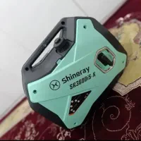 موتور برق سایلنت شنری