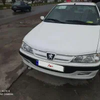 پژو پارس ۱۴۰۰