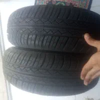 لاستیک بارز 165/65R13