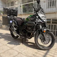 کاوازاکی ورسیس ۱۴۰۳