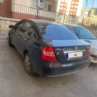 لیفان ۱۶۰۰ تلنت مدل ۱۳۹۳