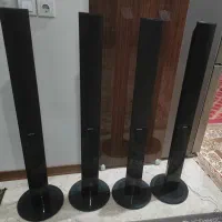 تعدادی باند سونی / وایرلس سینما خانگی سونی