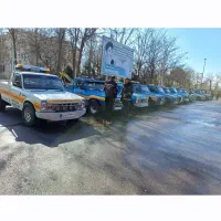 امدادخودرو شبانه روزی سرعین