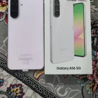 سامسونگ A56