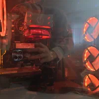 کیس i7 نسل 13-13700