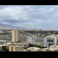 خرید آپارتمان اقساطی از دست نده(دهکده المپیک)