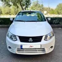 ساینا / مدل ۱۳۹۷ / فول کامل / ماشین بدون مشابه