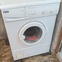 ماشین لباسشویی پارس