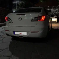 Mazda 3N|خودرو کلاسیک|تهران, اختیاریه|دیوار