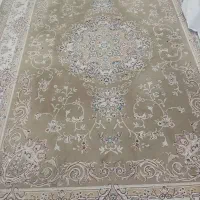 ۲ تا تخته فرش ۹ متری