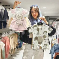 لباس نوزادی و بچه گانه ، سیسمونی فسقلی