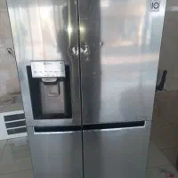 یخچال ال جی