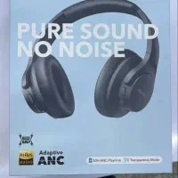 هدفون Anker Soundcore Life Q20 مدل A3025