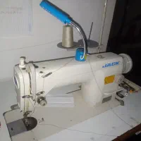 چرخ خیاطی جک