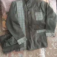 لباس مدرسه