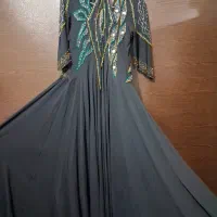 لباس مجلسی