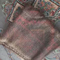 فرش دستبافت لاکی