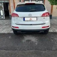 جک اس ۵ دنده ای ۹۵
