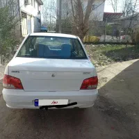 پراید ۱۳۲|خودرو سواری و وانت|لاهیجان, لیالستان|دیوار