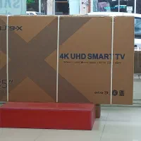 تلویزیون 65اینچ Xvision 4K IPS