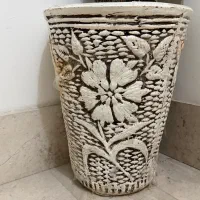گلدان
