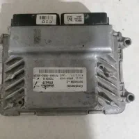 ECU پژو، سمند، پرشیا،