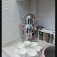 سماوربرقی کرکماز