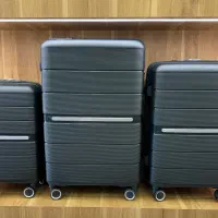 فروش چمدان استنلی مدل K1 قفل TSA چرخ سایلنت