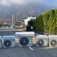 فروش و خدمات اسپلیت و پکیج ، نصب سرویس تعمیرات