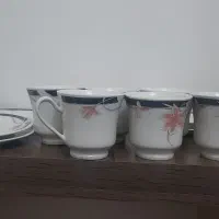 ست۶نفره چایخوری