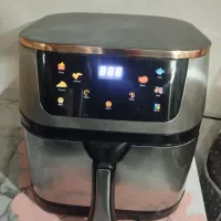 سرخ کن