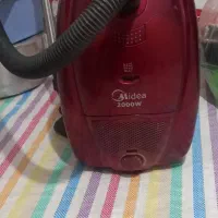 جاروبرقی ۲۰۰ وات