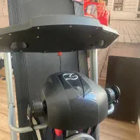 تردمیل استرانگ