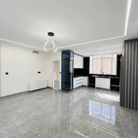 ۵۵متر/سندتک برگ/سالن خـوش نـقشـه/اندیشه